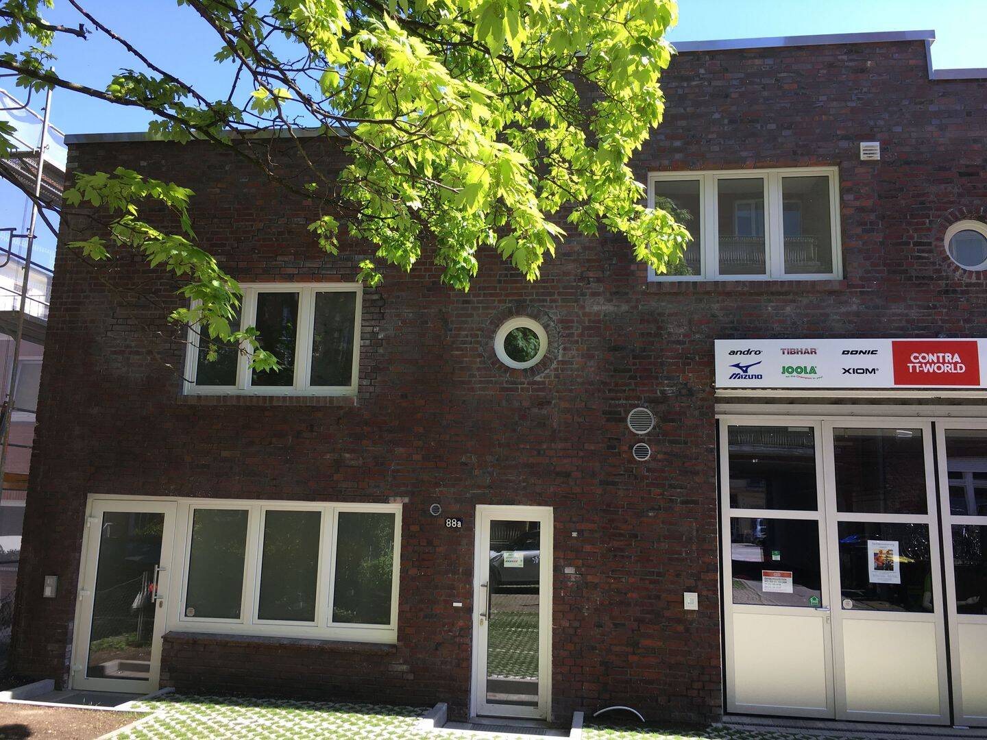 Wohnung zur Miete