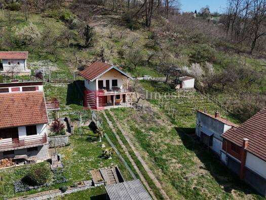 Einfamilienhaus zum Kauf 75.000 € 2 Zimmer 50 m² Brodsko Vinogorje, Slavonski Brod Slavonski Brod 35000