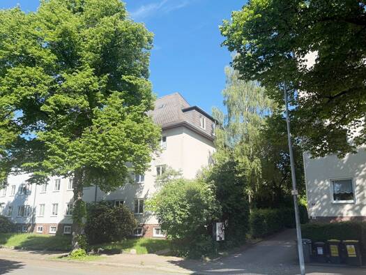 Wohnung zum Kauf 71.500 € 3 Zimmer 60 m² 3. Geschoss Hilbersdorf Hilbersdorf 09131