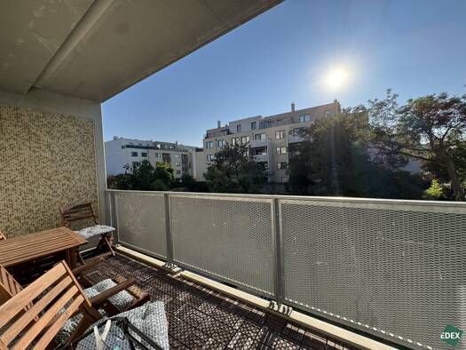 Wohnung zur Miete 1.102 € 3 Zimmer 84,1 m² 1. Geschoss Floridsdorf 1210