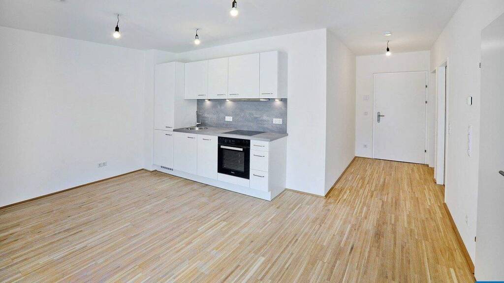 Wohnung zum Kauf 360.750 € 3 Zimmer 54,7 m² EG frei ab sofort Podhagskygasse 12 Wien 1220