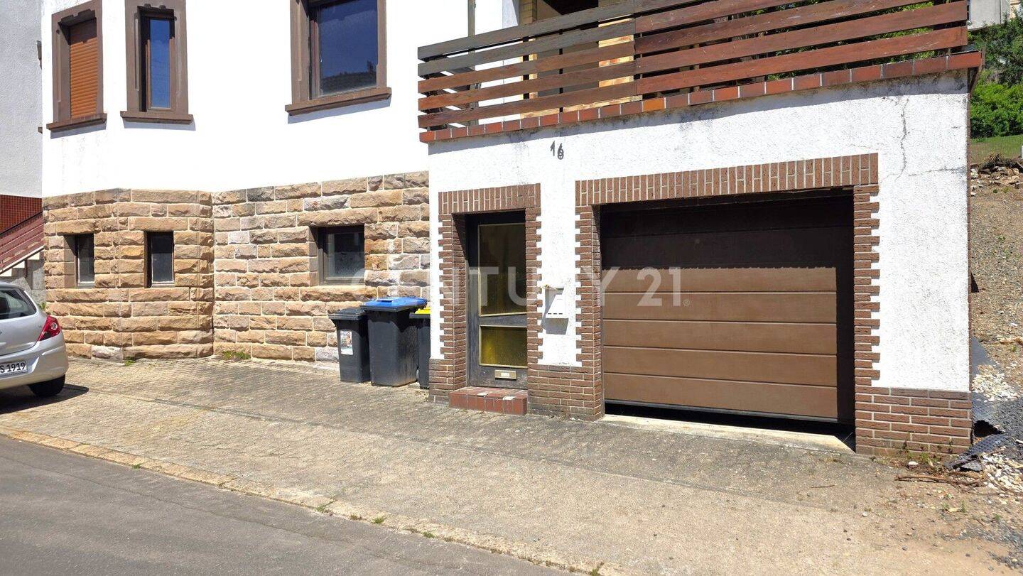 Mehrfamilienhaus zum Kauf - Ansicht 4