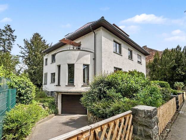 Mehrfamilienhaus zum Kauf 798.000 € 11 Zimmer 285 m² 1.498 m² Grundstück Hanau 63450
