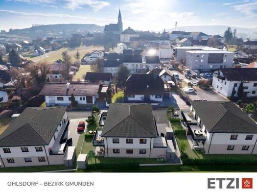 Wohnung zum Kauf - Erstbezug provisionsfrei 351.900 € 4 Zimmer 78,4 m² Ohlsdorf 4694