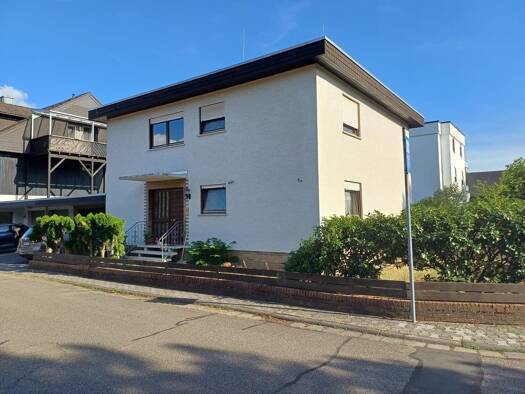 Einfamilienhaus zum Kauf 790.000 € 8 Zimmer 200 m² 540 m² Grundstück Lorsch 64653