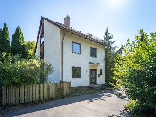 Reihenendhaus zum Kauf 799.000 € 5 Zimmer 168,7 m² 366 m² Grundstück Emmering 82275