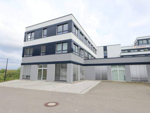Praxisfläche zur Miete 1.750 € 6 Zimmer 138 m² Bürofläche Wilhelmstraße 5 Holzwickede 59439