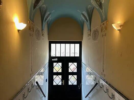 Wohnung zum Kauf 150.000 € 2 Zimmer 56 m² 1. Geschoss Connewitz Leipzig 04277