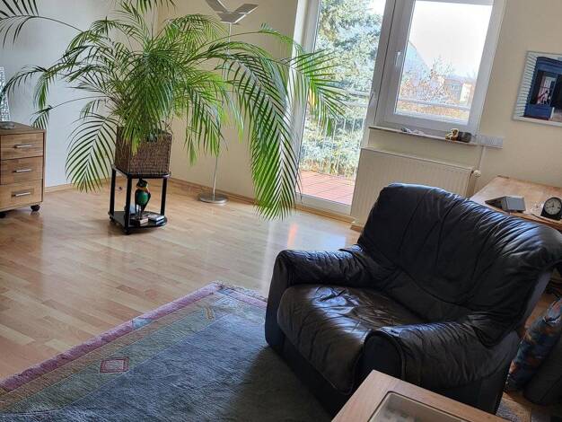 Wohnung zur Miete 700 € 3 Zimmer 120 m² 2. Geschoss Frankfurter Straße 90 Thiede Nordost 38239