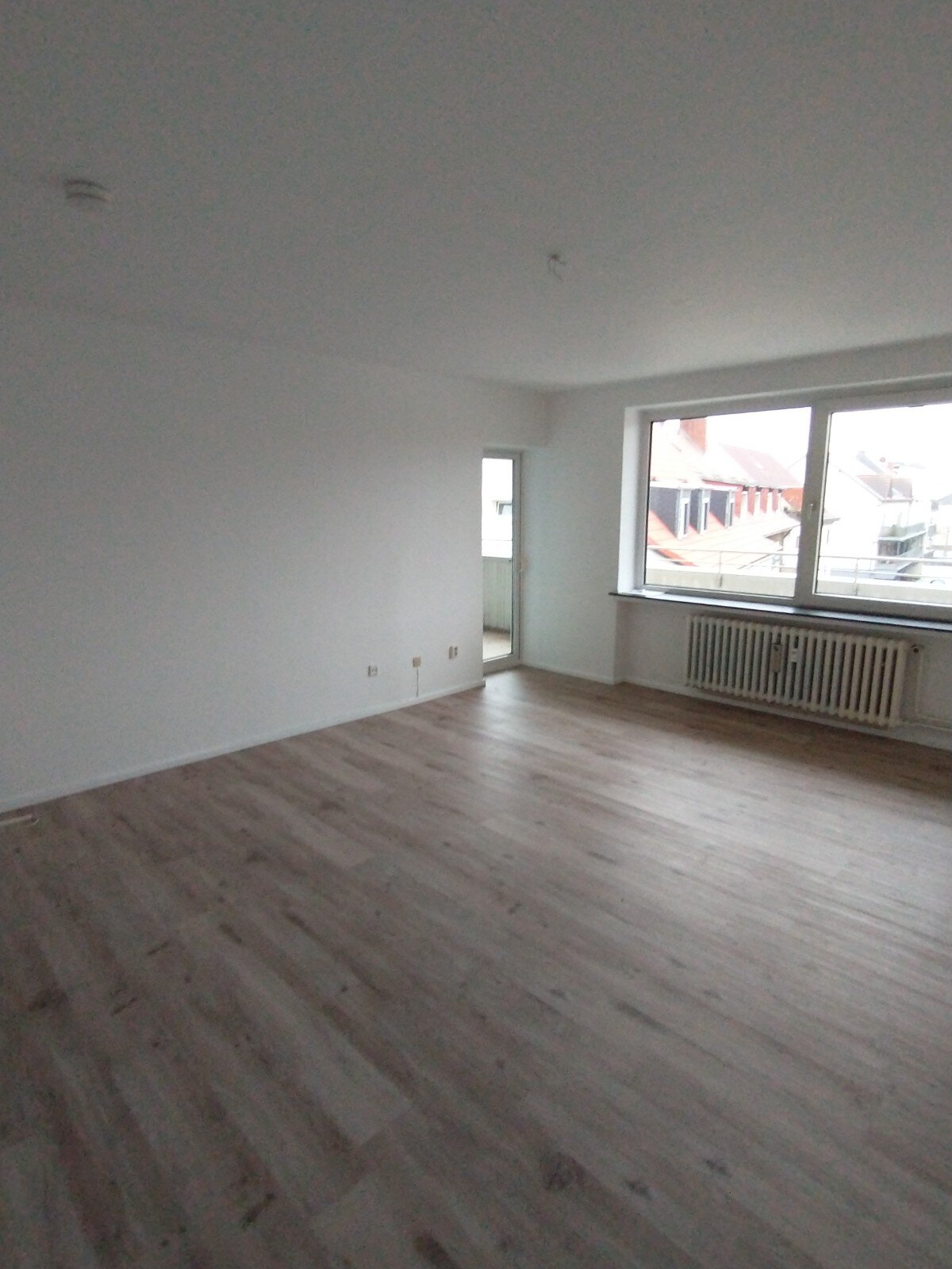 Wohnung zur Miete 635 € 3 Zimmer 76,7 m²<br/>Wohnfläche 3.<br/>Geschoss Güldenstr. 44 Stadtkern Braunschweig 38100