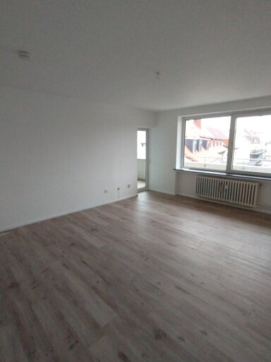 Wohnung zur Miete 635 € 3 Zimmer 76,7 m² 3. Geschoss Güldenstr. 44 Stadtkern Braunschweig 38100