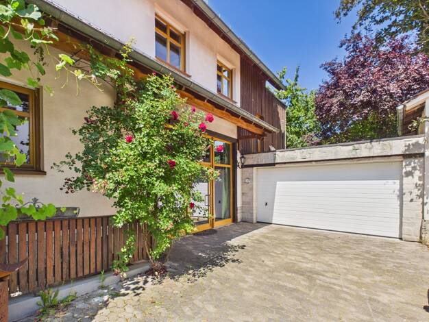 Einfamilienhaus zum Kauf 325.000 € 10 Zimmer 351 m² 623 m² Grundstück Machtlos Ronshausen 36217