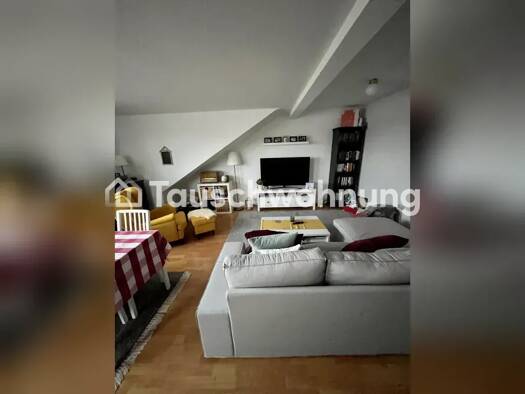 Wohnung zur Miete Tauschwohnung 710 € 2 Zimmer 71 m² 5. Geschoss Zollstock Köln 50969