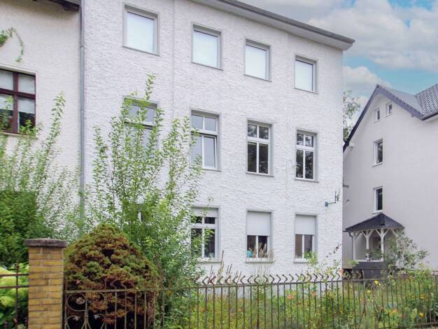 Mehrfamilienhaus zum Kauf 595.000 € 9 Zimmer 250,2 m² 906,2 m² Grundstück Oranienburg Oranienburg 16515