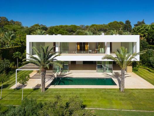 Villa zum Kauf provisionsfrei 6.097.000 € 6 Zimmer 713 m² 1.888 m² Grundstück Casares 29690