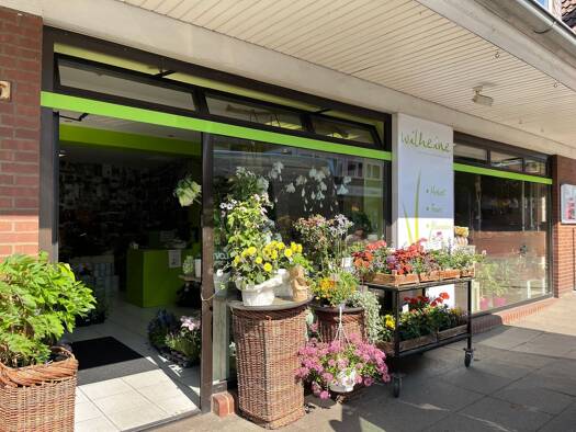 Laden zur Miete 828 € 69 m² Verkaufsfläche Wettbergen Hannover 30457