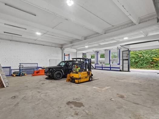 Lagerhalle zur Miete 2.544 € 352 m² Lagerfläche Oberweier Ettlingen 76275