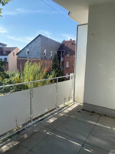 Wohnung zur Miete 780 € 3 Zimmer 75,1 m² Bismarckstr. /  Schulstr. Kaiserslautern 67655