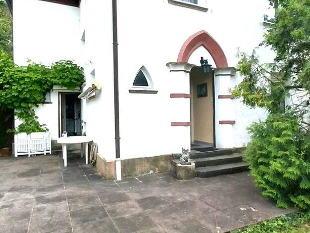 Einfamilienhaus zum Kauf 1.249.000 € 6 Zimmer 180 m² 506 m² Grundstück Feuerbach Stuttgart 70469