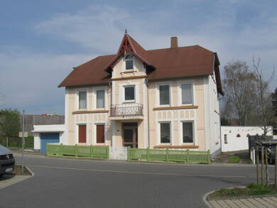 Wohnung zur Miete 475 € 3 Zimmer 68 m² Geschoss 2/2 Engelsby Flensburg 24943