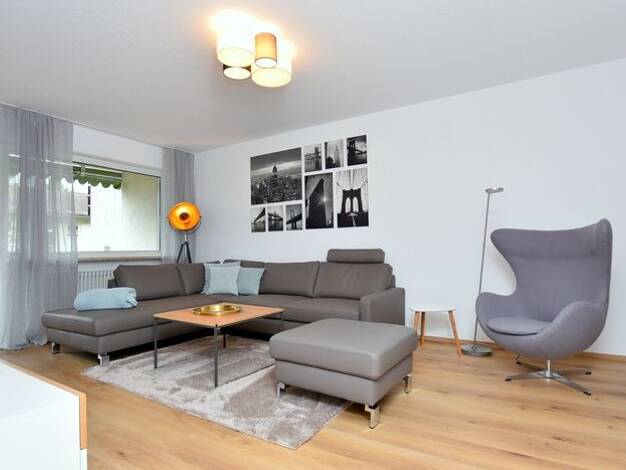 Wohnung zur Miete auf Zeit 1.620 € 3,5 Zimmer 87 m² frei ab 15.01.2027 Oberstdorf Oberstdorf 87561