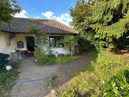 Einfamilienhaus zum Kauf 1.090.000 € 6 Zimmer 164 m² 727 m² Grundstück Fürstenberg Konstanz 78467