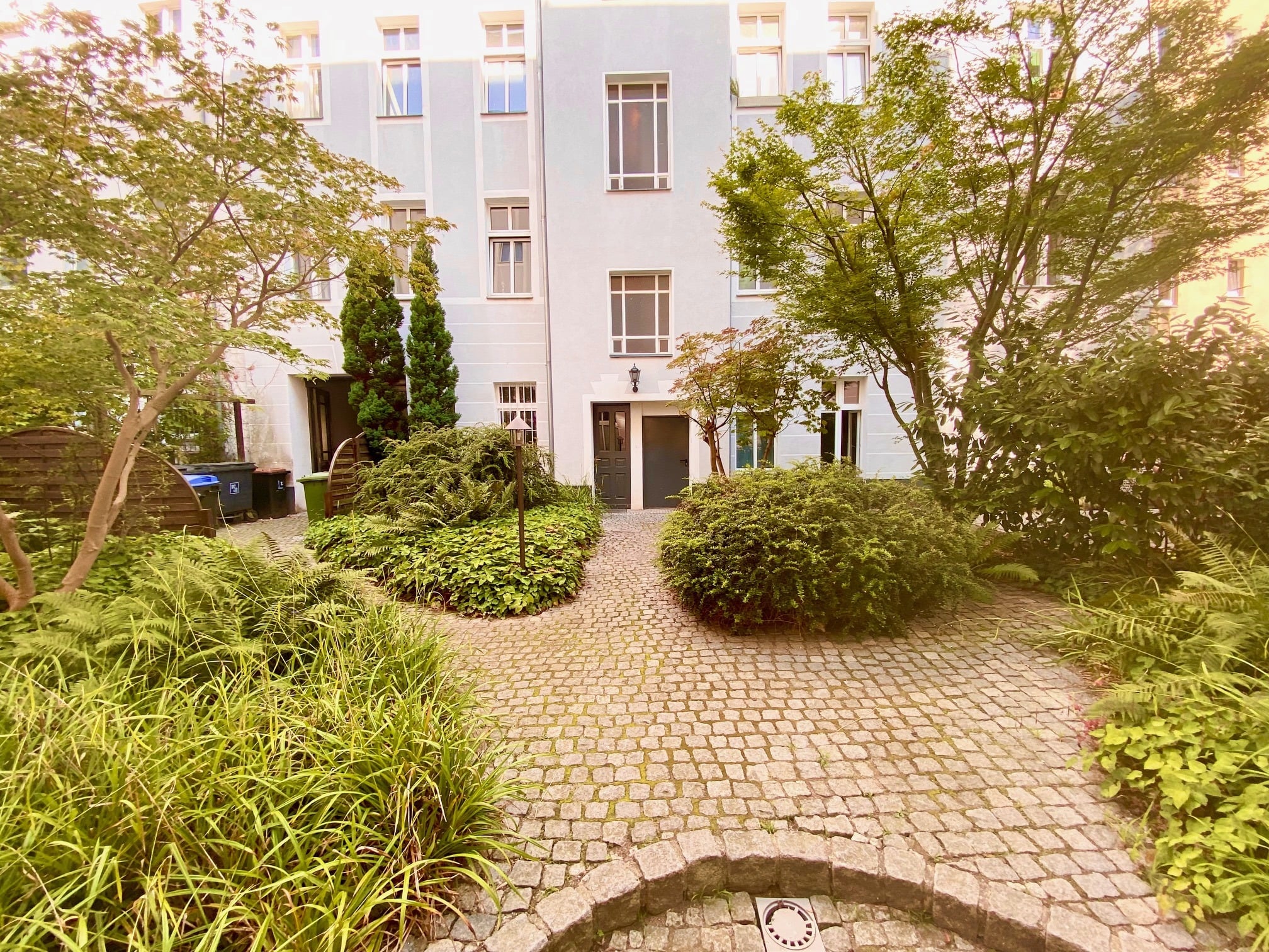 Wohnung zum Kauf 560.000 € 3 Zimmer 74,6 m²<br/>Wohnfläche Charlottenburg Berlin 14057