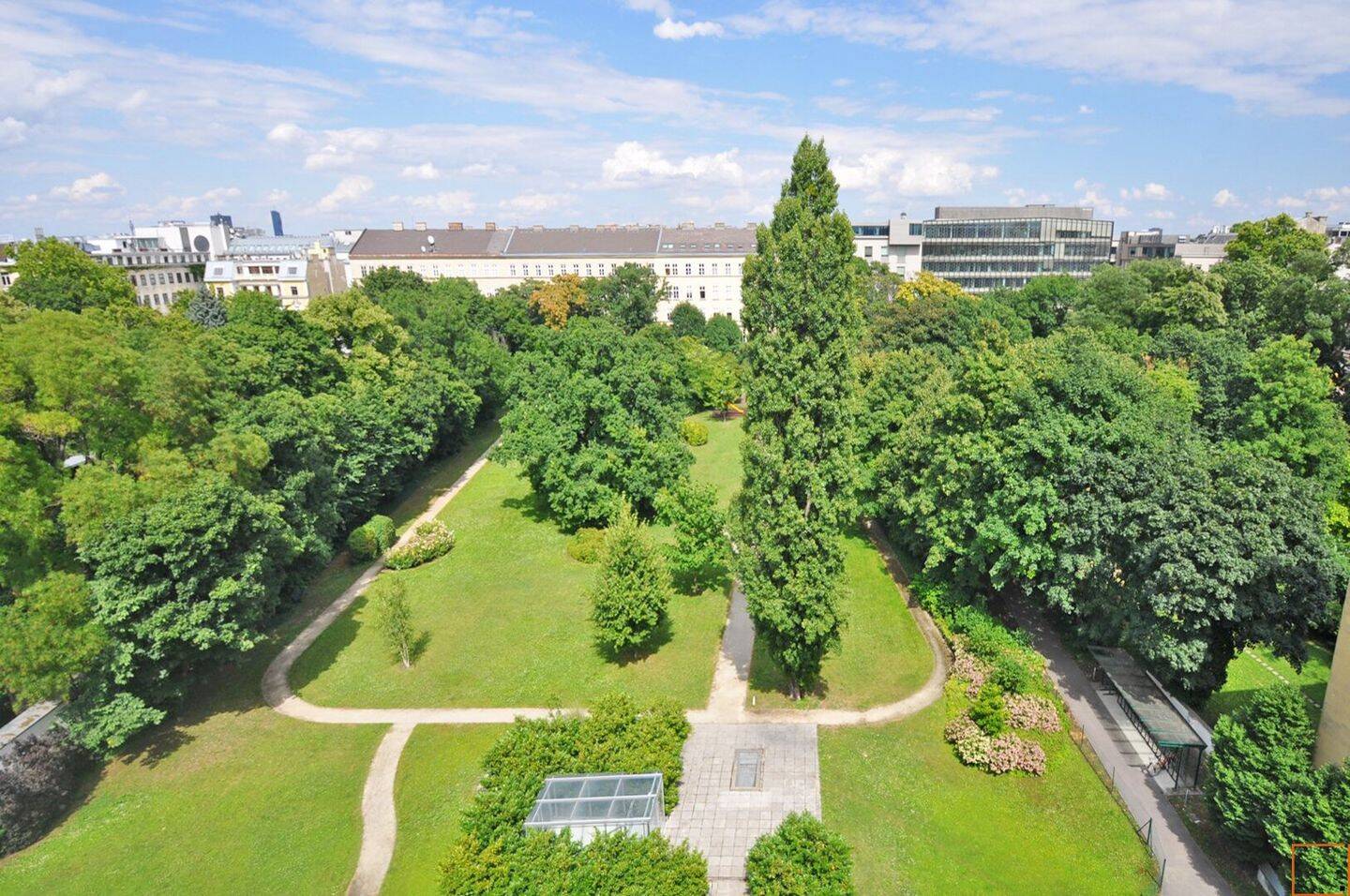 Wohnung zur Miete
