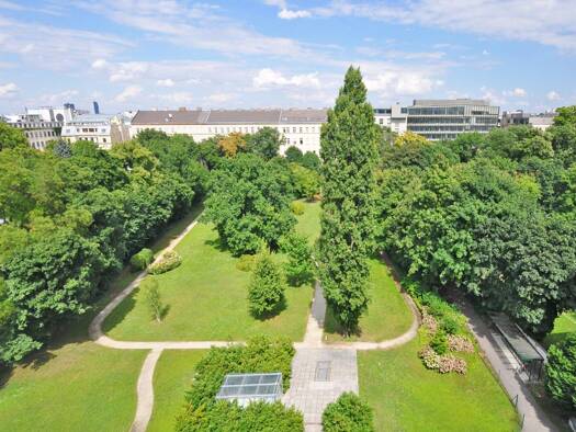 Wohnung zur Miete 1.690 € 3 Zimmer 85,9 m² 2. Geschoss Wien 1040