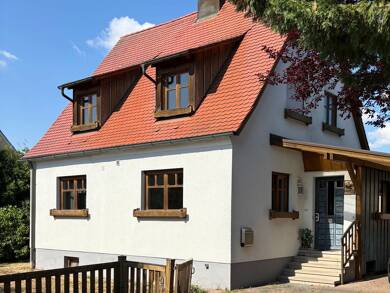 Einfamilienhaus zum Kauf 469.000 € 6 Zimmer 170 m² 771 m² Grundstück Postbauer-Heng Postbauer-Heng 92353