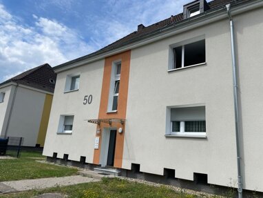 Wohnung zur Miete 350 € 2 Zimmer 36,5 m² frei ab 07.01.2025 Gitschiner Str. 50 Obereving Dortmund 44339