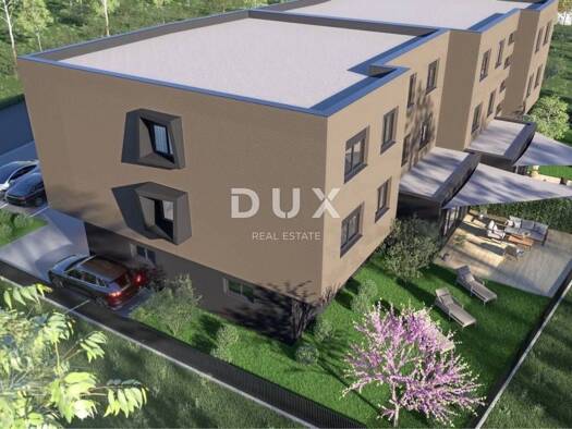 Wohnung zum Kauf 415.200 € 3 Zimmer 125 m² 1. Geschoss Velika Gorica