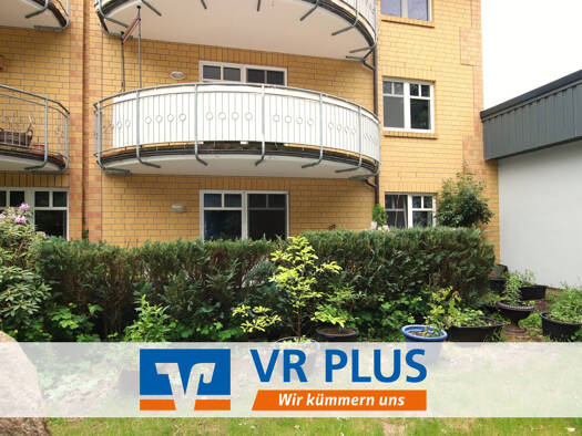 Wohnung zum Kauf 155.000 € 2 Zimmer 66,6 m² Hitzacker 29456