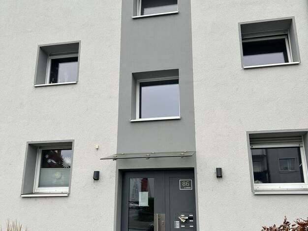 Wohnung zur Miete 850 € 3,5 Zimmer 84 m² 1. Geschoss frei ab 01.11.2026 Wildermannstraße 86 Stadtmitte Recklinghausen 45659