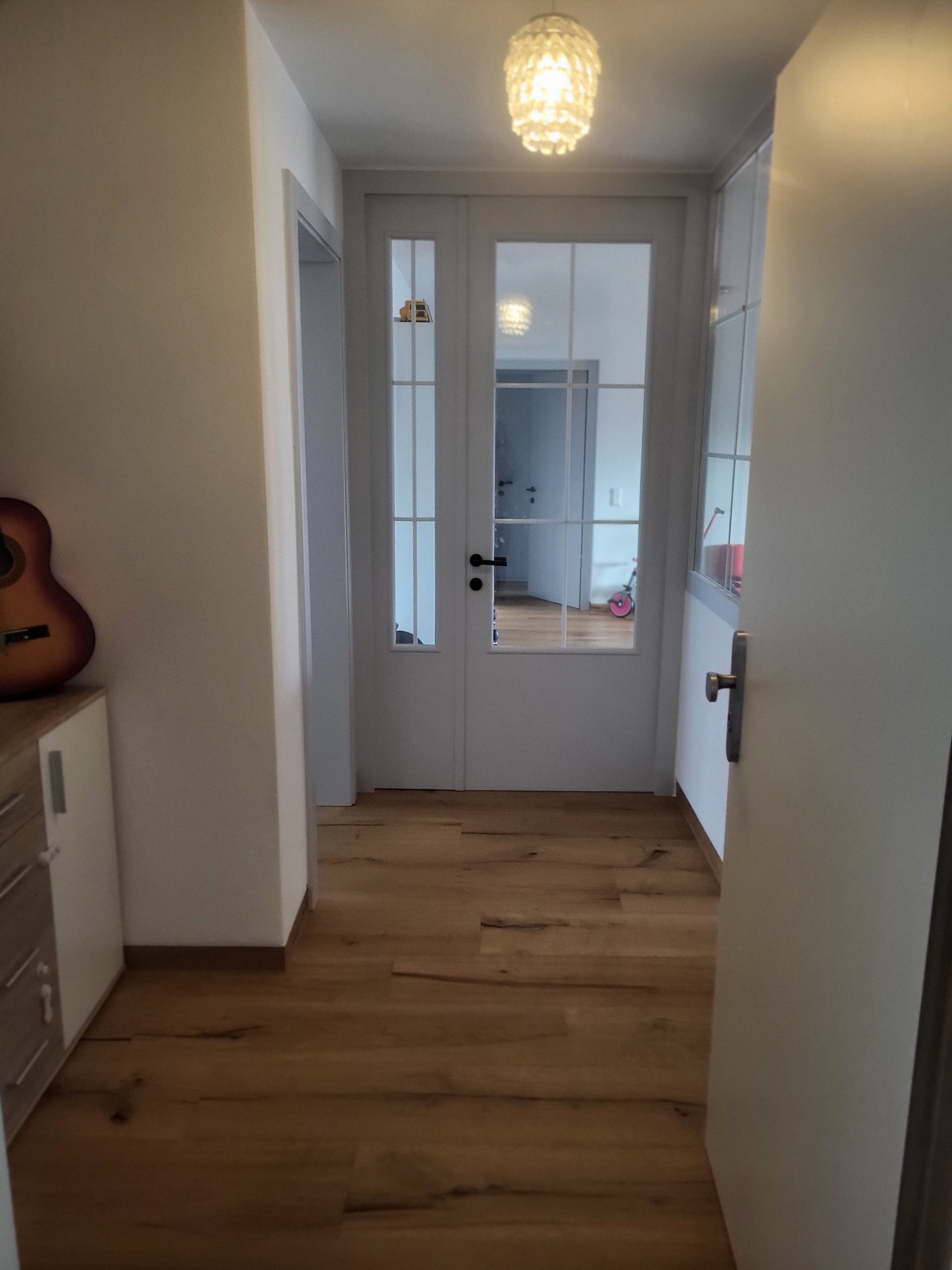 Wohnung zur Miete 1.350 € 4 Zimmer 108 m²<br/>Wohnfläche EG<br/>Geschoss 01.11.2024<br/>Verfügbarkeit Neuhaus Oberteuringen 88094