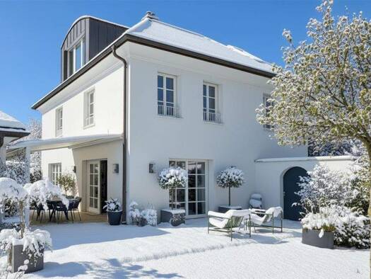 Einfamilienhaus zum Kauf 2.980.000 € 4 Zimmer 206 m² 345 m² Grundstück Anif 5081