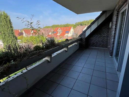 Wohnung zur Miete 1.375 € 4,5 Zimmer 122 m² Geschoss 2/3 frei ab sofort Röhlinghausen Herne 44651