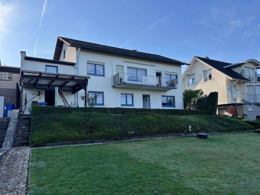 Einfamilienhaus zum Kauf 268.000 € 6 Zimmer 170 m² 673 m² Grundstück Arfurt Runkel 65594