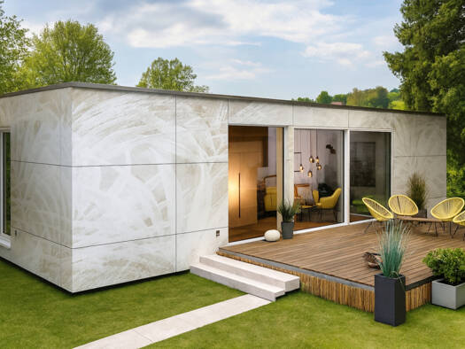 Haus zum Kauf provisionsfrei 215.000 € 2 Zimmer 60 m² 60 m² Grundstück Schleußig Leipzig 04229