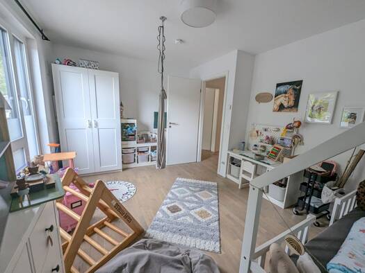 Wohnung zur Miete 1.150 € 3 Zimmer 95 m² Geschoss EG/1 frei ab sofort Ellerstraße 41 Ohligs-Aufderhöhe Solingen 42697