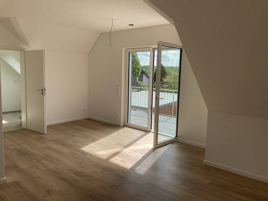 Wohnung zur Miete 1.190 € 3 Zimmer 85 m² 2. Geschoss frei ab 01.07.2026 Wiesenbach 69257