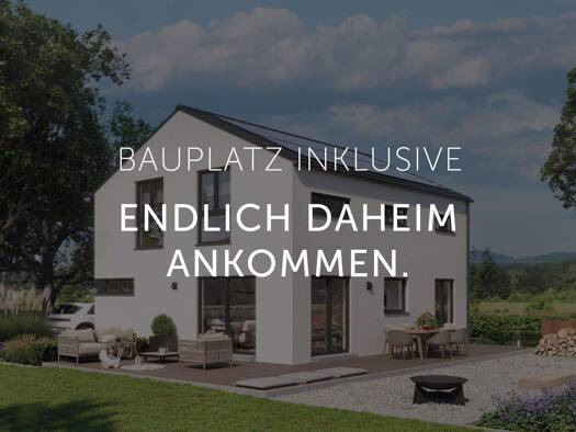 Einfamilienhaus zum Kauf provisionsfrei 528.999 € 4 Zimmer 136 m² 659 m² Grundstück Deberndorf Cadolzburg 90556