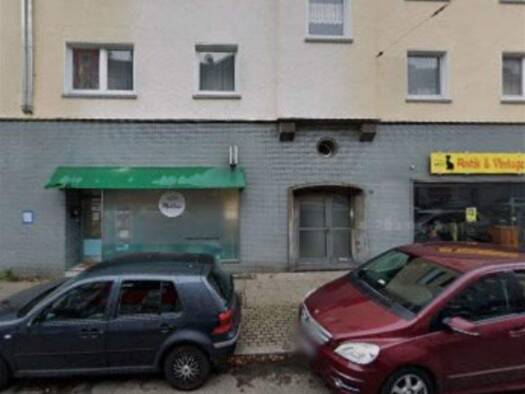 Wohnung zur Miete 455 € 2 Zimmer 65,7 m² Mülheimer Str. 12 Frohnhausen Essen , Ruhr 45145