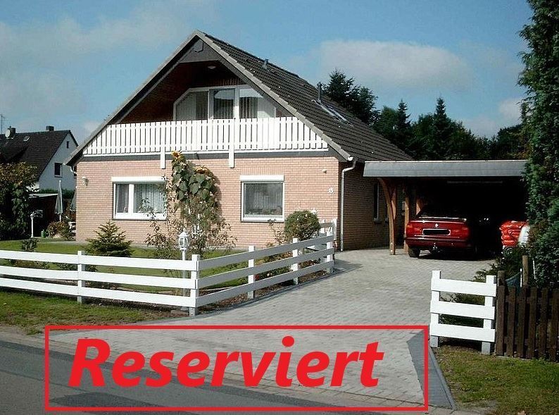 Bungalow zum Kauf 298.000 € 6 Zimmer 158 m²<br/>Wohnfläche 884 m²<br/>Grundstück Linsburg 31636