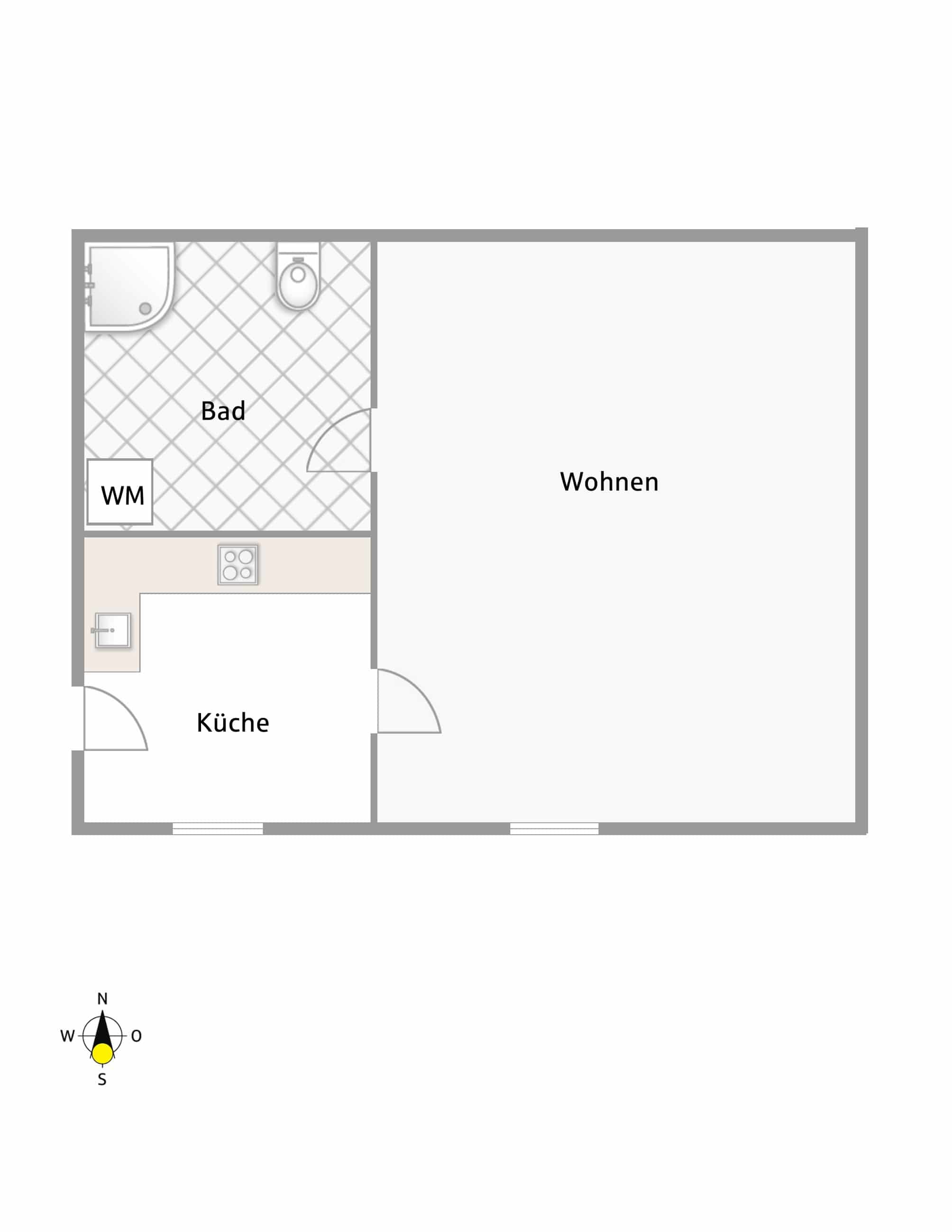 Einfamilienhaus zum Kauf 590.000 € 4 Zimmer 145 m²<br/>Wohnfläche 392 m²<br/>Grundstück Bruckmühl 83052