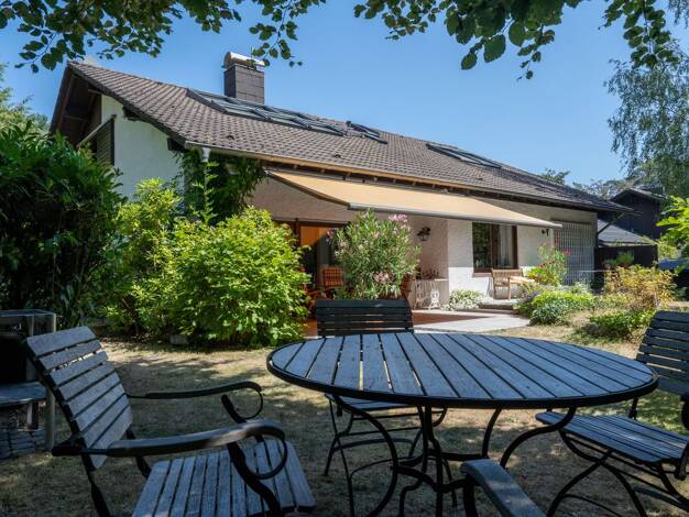 Einfamilienhaus zum Kauf 579.000 € 7 Zimmer 198 m² 1.131 m² Grundstück frei ab sofort Hassel Sankt Ingbert 66386