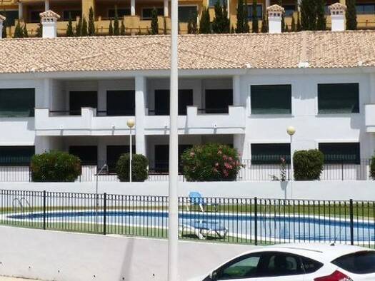 Wohnung zum Kauf provisionsfrei 212.350 € 2 Zimmer 96 m² Orihuela Costa