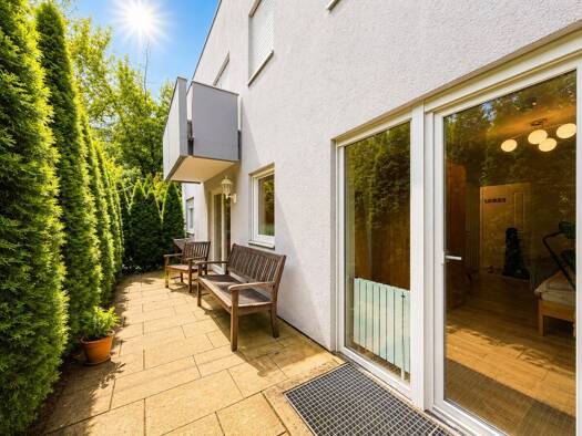 Wohnung zum Kauf 475.000 € 2 Zimmer 51 m² EG Moosach München / Moosach 80992