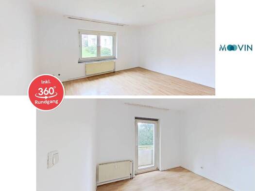 Wohnung zur Miete 430 € 2 Zimmer 48,3 m² EG frei ab 01.10.2026 Skagerrakstr. 71 Buschhausen Sterkrade 46149
