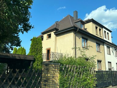 Einfamilienhaus zum Kauf 199.500 € 7 Zimmer 160 m² 394 m² Grundstück frei ab sofort Franz- Schubert- Straße 9 Weißenfels Weißenfels 06667